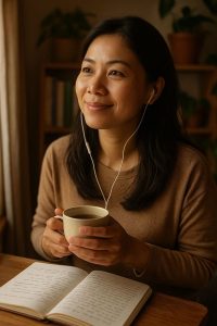 Ngay cả khi bạn nghĩ là đã quá trễ…