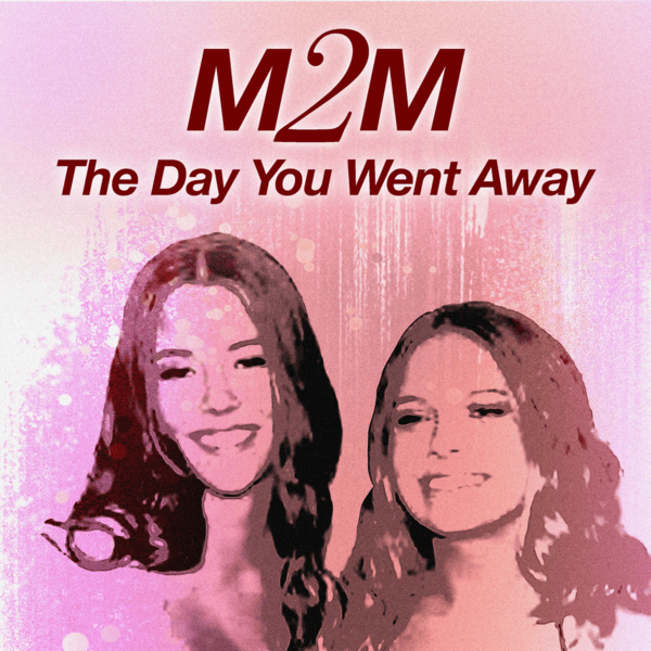 The day you went away