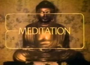 Alan Watts’ lecture on meditation