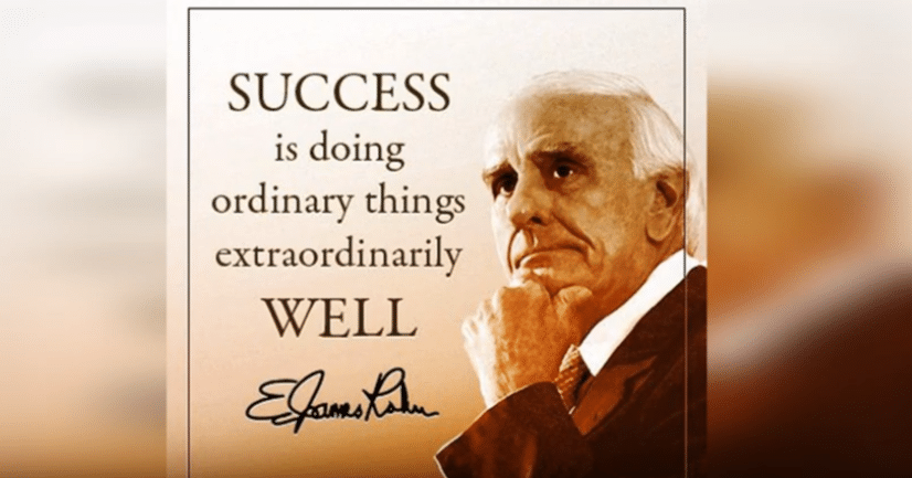 The Mindset and Attitude of Thinking Wealthy