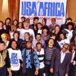 We are the world